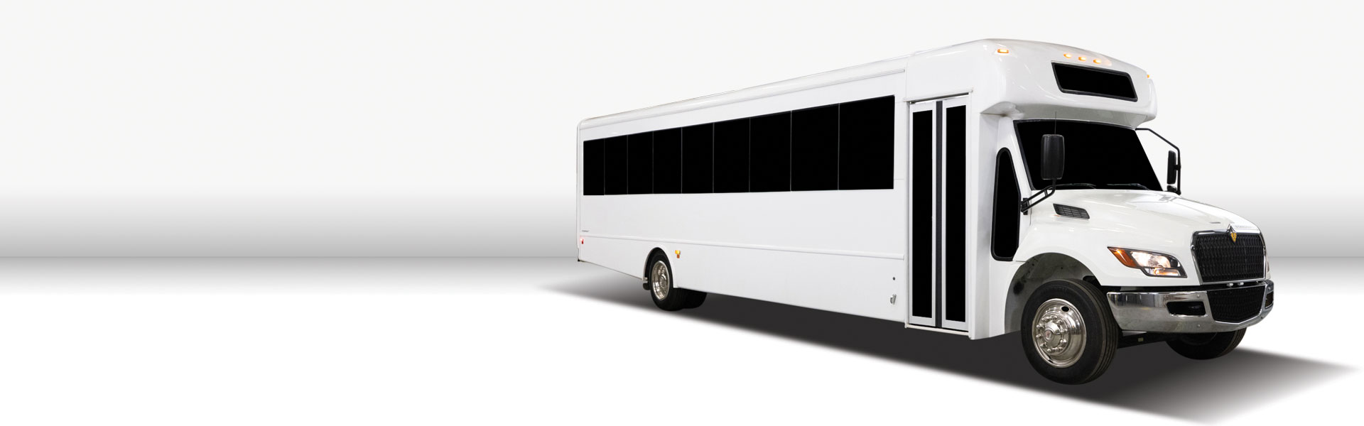 Allstar XL International TC Buses